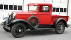 1931 Ford Model A Pick-up