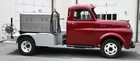 1950 Dodge Welding Truck