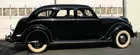 1937 Chrysler Airflow C-17