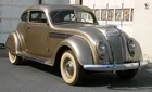 1936 Chrysler Airflow C-9