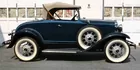 Ford Model A 