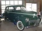 1941 Studebaker Champion