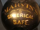 Marvin's Spherical Safe