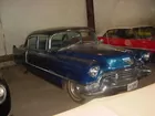 1955 Cadillac Sedan 4dr