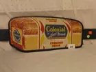 Colonial Bread Door Push 