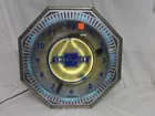 Chevrolet Neon clock - Sohn & Associates, Ltd.