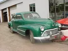 1948 Oldsmobile 2dr