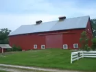 Beck Farm in Gouverneur, NY