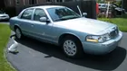 2004 Mercury Grand Marquis