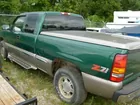 1999 GMC -bad motor