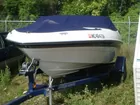 2003 FOur Winns Freedom