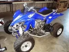 2006 Yamaha ATV