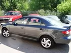 2003 Mazda Protege