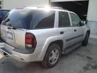 2005 Chevy Trailblazer