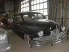1949 Packard Sedan 4dr