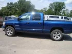 2008 Dodge Ram HEMI
