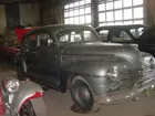 1948 Plymouth Special Deluxe 4dr