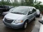 2005 Chrysler Town & Country