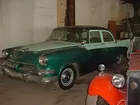 1956 Dodge Coronet