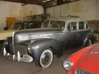 1941 Hudson Sedan 4dr