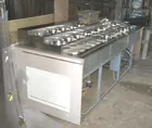 Lyn Liechty Auctions  Load King Cooling Salad Bar 