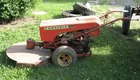 Lyn Liechty AuctionsVintage Gravely Mower
