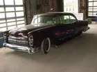 1955 Chevrolet California Custom