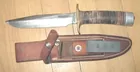 Lyn Liechty Auctions  Randall Hunting Knife 