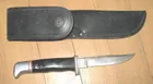 Lyn Liechty Auctions  Knife (made in Germany)
