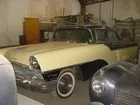 1955 Packard Clipper 4dr