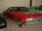 1968 Chevrolet 4dr