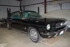 1966 Mustang