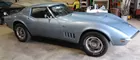1968 Corvette Stingray