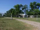 2.1 Acres and home in Central Rural Oklahoma. 