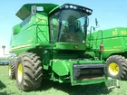 2008 John Deere 9770 STS Combine