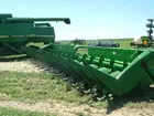 2008 Unused John Deere 612C 12R30 Corn Head
