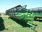 208 John Deere 936D Draper Head