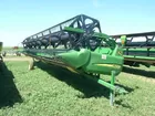 2008 JOhn Deere 936D Draper Head