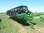 2008 John Deere 936D Draper Head