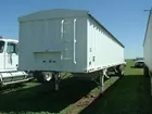 2009 Manac CPS THS-42 ft. Grain Trailer