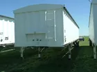 2009 Manac CPS THS-42 42 ft. Grain Trailer