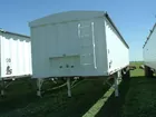 2009 Manac CPS THS-42 42 ft. Grain Trailer