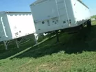 1998 Timpte H4222 42 ft. Grain Trailer