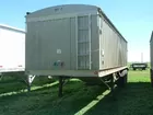 1998 Farris GH1000 28 ft. Grain Trailer