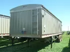 1997 Farris GH1000 28 ft. Grain Trailer