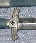 German Flyers Dagger 