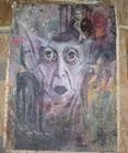 Arthur Phillips Painting