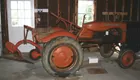 Allis Chalmers B Tractor