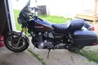 1983 SUZUKI GS 850 L