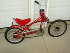 Schwinn STING RAY STYLING BY CALIFORNIA 